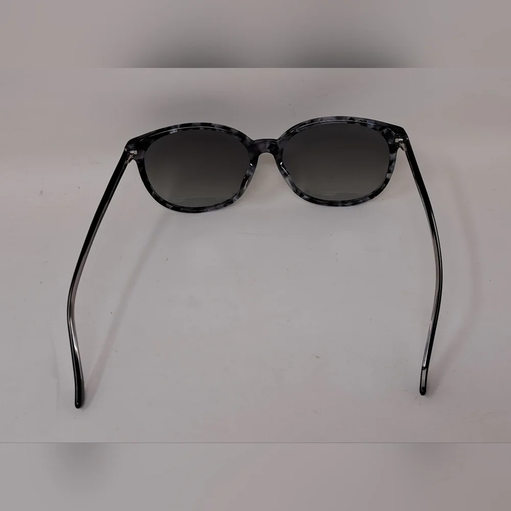 Gucci Sunglasses Oval Round Square Full Rim Green GG3733/F/S 58-17-140 - Picture 13 of 16